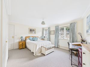 Master Bedroom- click for photo gallery